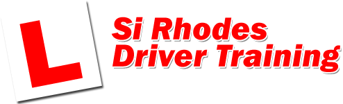Si Rhodes Driving School Westhoughton