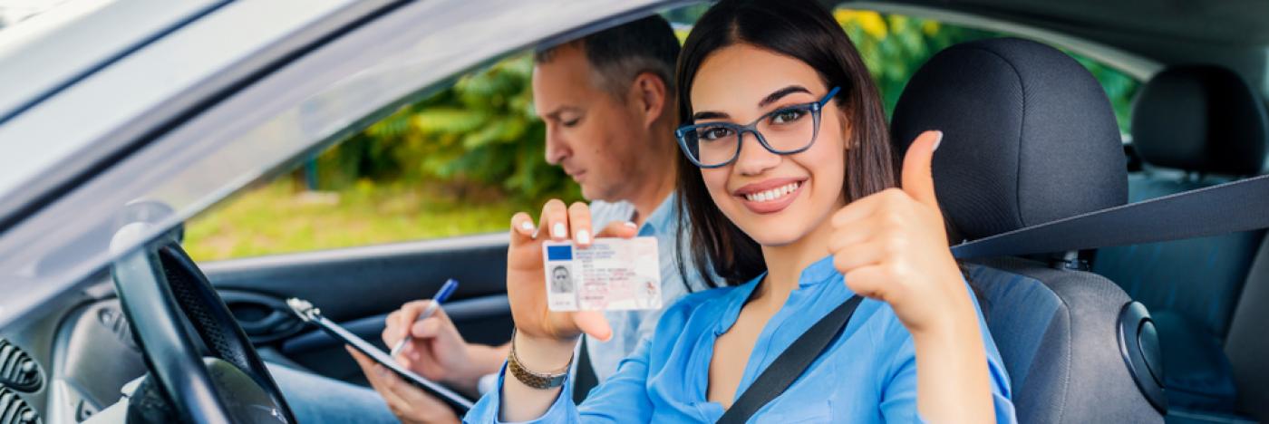 driving lessons Middlebrook