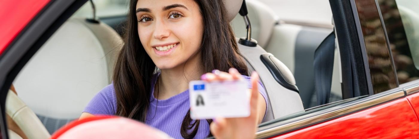 driving lessons Middlebrook