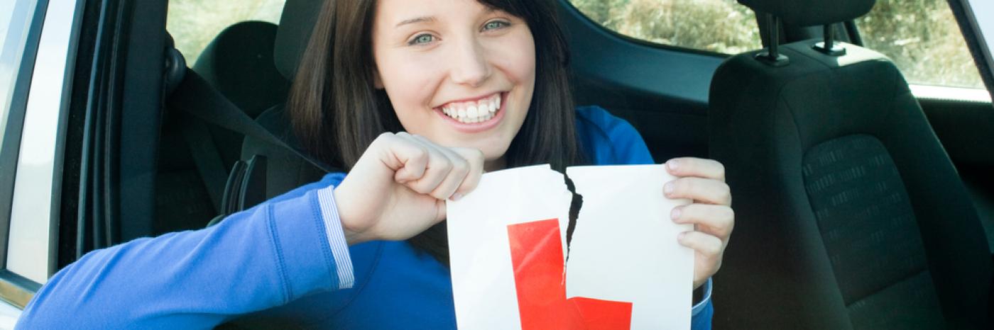 driving lessons Middlebrook