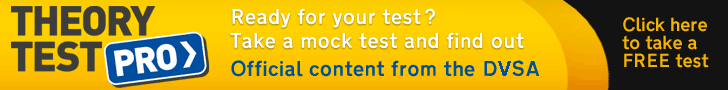Theory Test Pro in partnership with Si Rhodes Driver Training